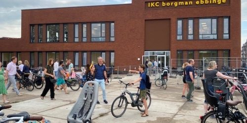 IKC Borgman Ebbinge