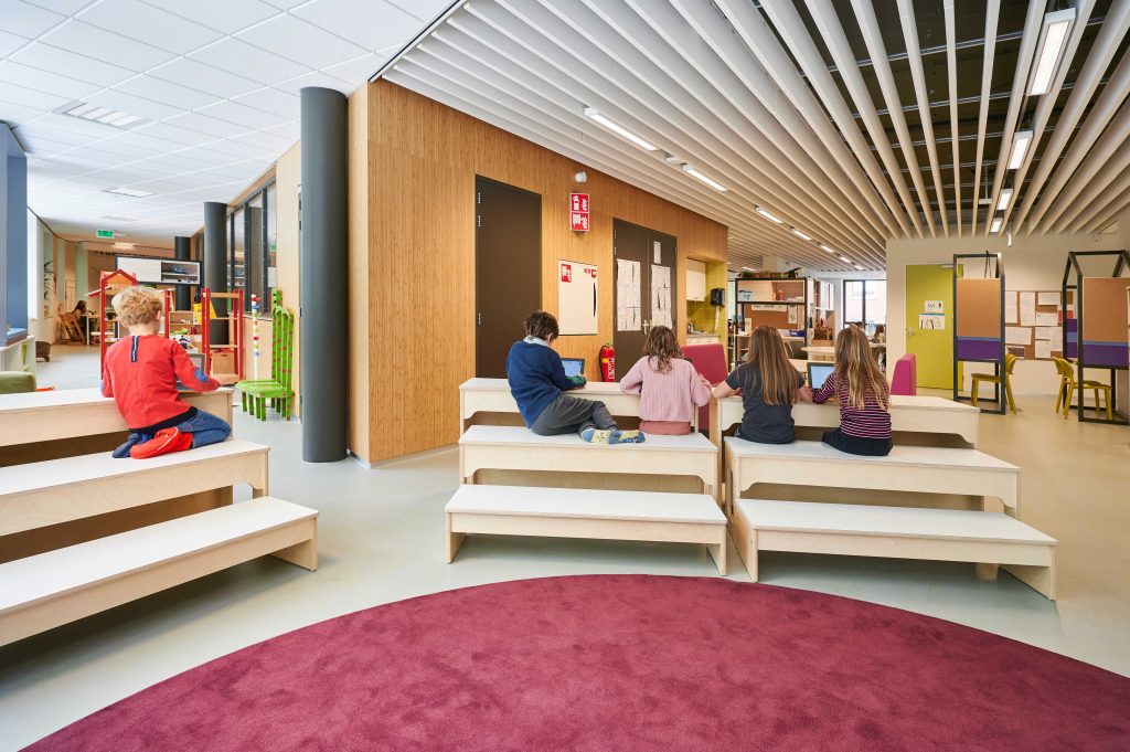 IKC Borgman Oosterpark