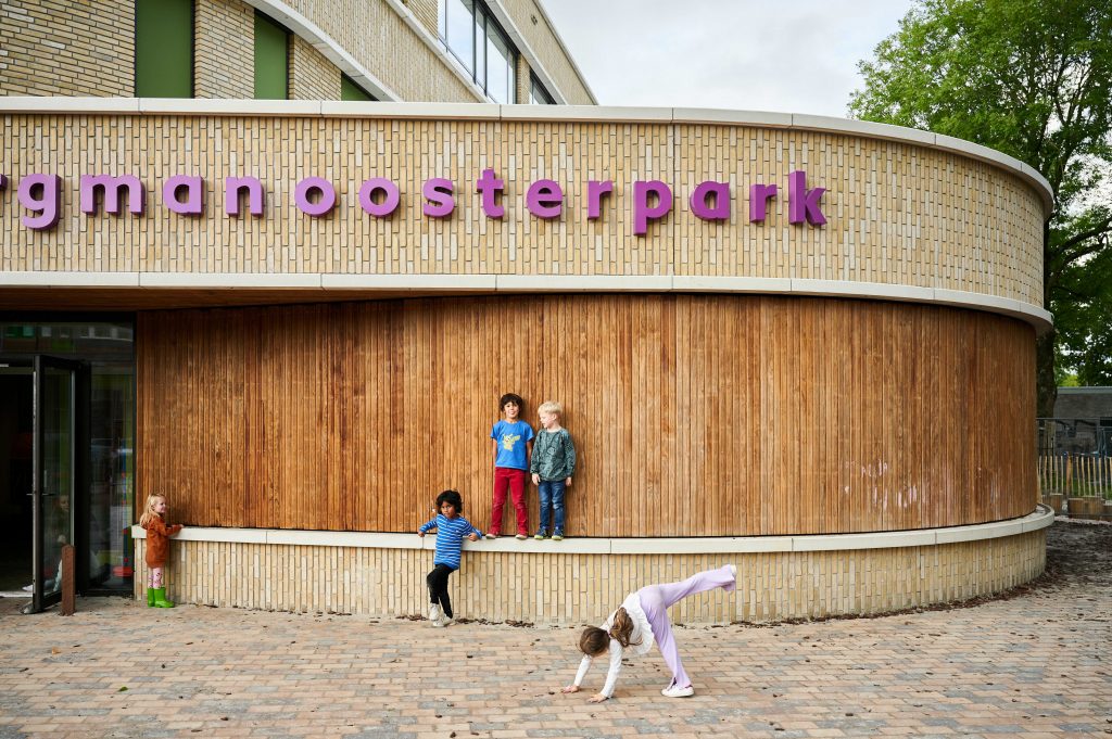 IKC Borgman Oosterpark